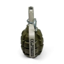 grenade airsoft F1 PYROSOFT plâtre