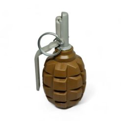 grenade airsoft F1 PYROSOFT pois