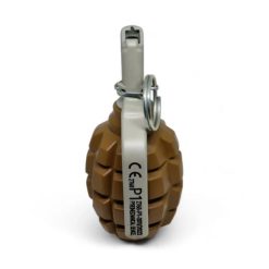 grenade airsoft F1 PYROSOFT pois