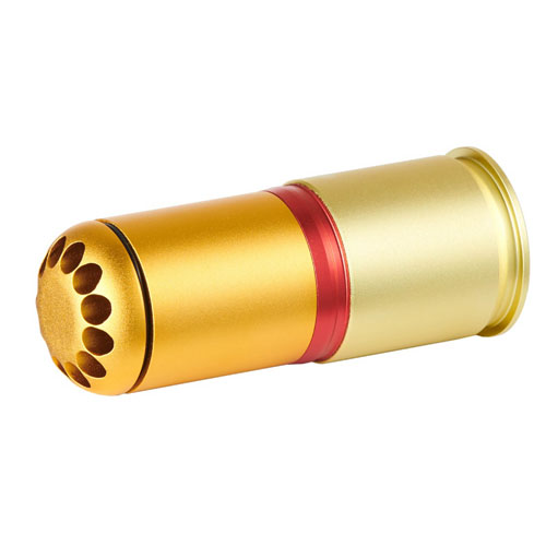 grenade 40mm 120 billes gaz