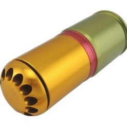 ATM Grenade 40mm Longue Gaz-CO2