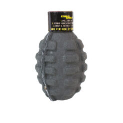 Grenade MKII airsoft à grattoir