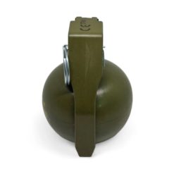 grenade airsoft M67 PYROSOFT Plâtre