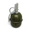 grenade airsoft RDG-5 PYROSOFT Plâtre