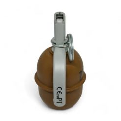 grenade airsoft RDG-5 PYROSOFT pois