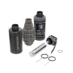 Grenade Thunder B CO2
