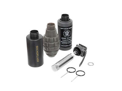 Grenade Thunder B CO2