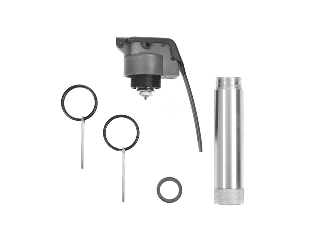 Grenade Thunder B CO2 kit mecanique