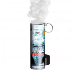 ADI Fumigène simple sortie blanc