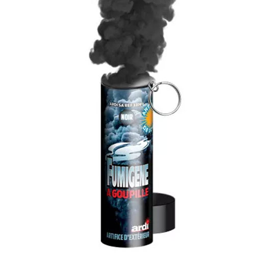 ADI Fumigène simple sortie – Image 4