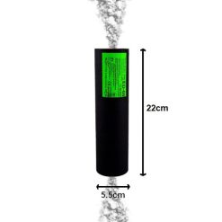 ED-60 Fumigène Double blanc