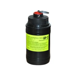 GR-2 grenade paintball