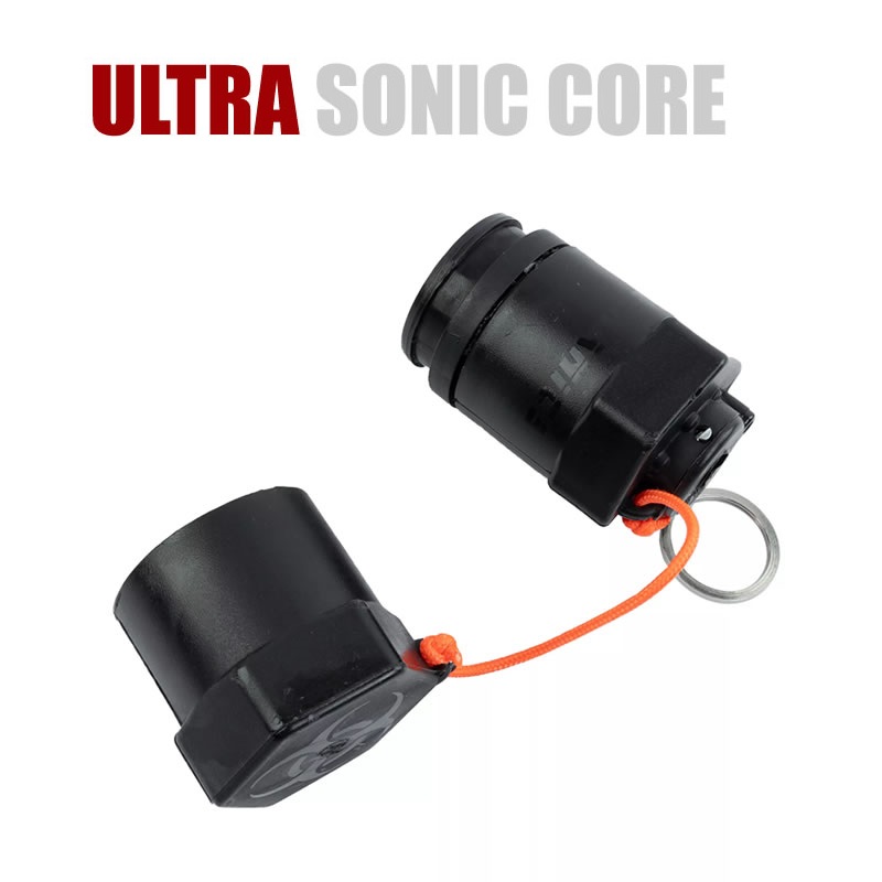 airsoft Grenade KIMERA JR 4.0 ultra sonic core