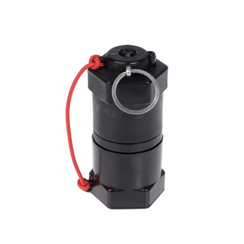airsoft Grenade KIMERA JR 4.0 sonic core