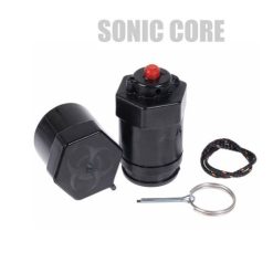 airsoft Grenade KIMERA JR 4.0 sonic core