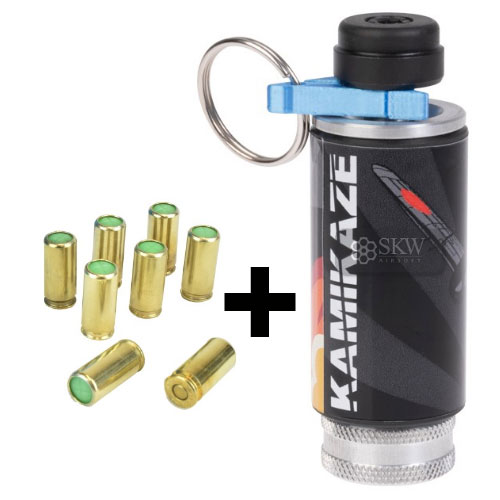 grenade kamikaze xs