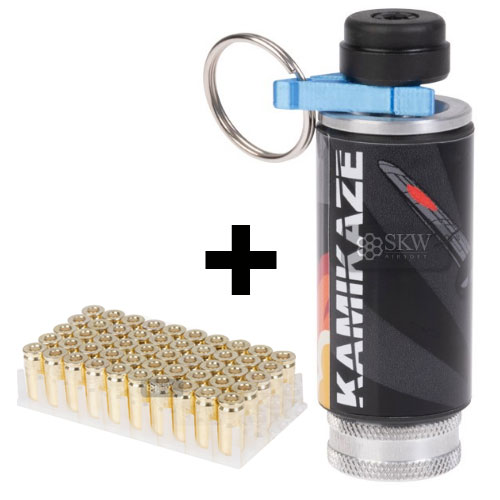 grenade kamikaze xs