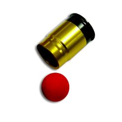 Grenades CO2 40mm à balle de mousse
