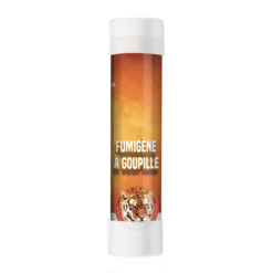 PYR Fumigène simple sortie-orange