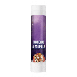 PYR Fumigène simple sortie-violet