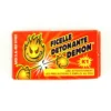 Ficelle détonante Démon boîte de 12 pièce