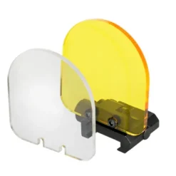 flip up lens protector