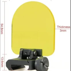Protection red dot