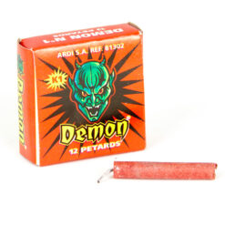 pétard démon n1