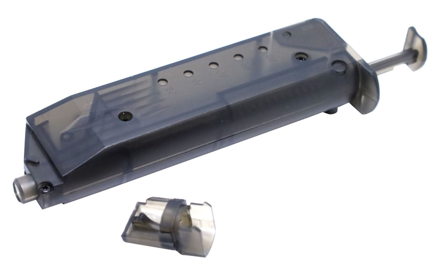 speedloader 90 billes