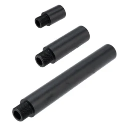 Rallonge canon airsoft 14mm