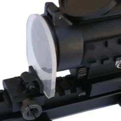 red dot protector airsof