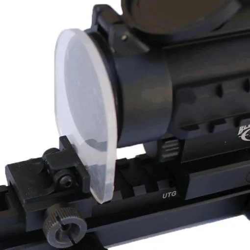 red dot protector airsof